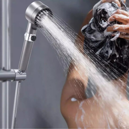 Water Purifying Shower Head