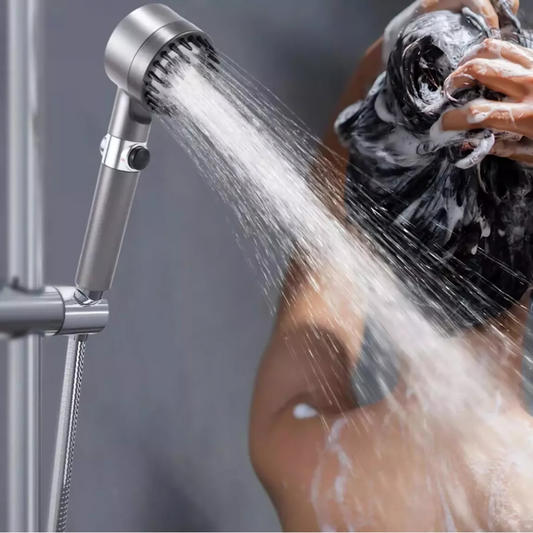 Water Purifying Shower Head