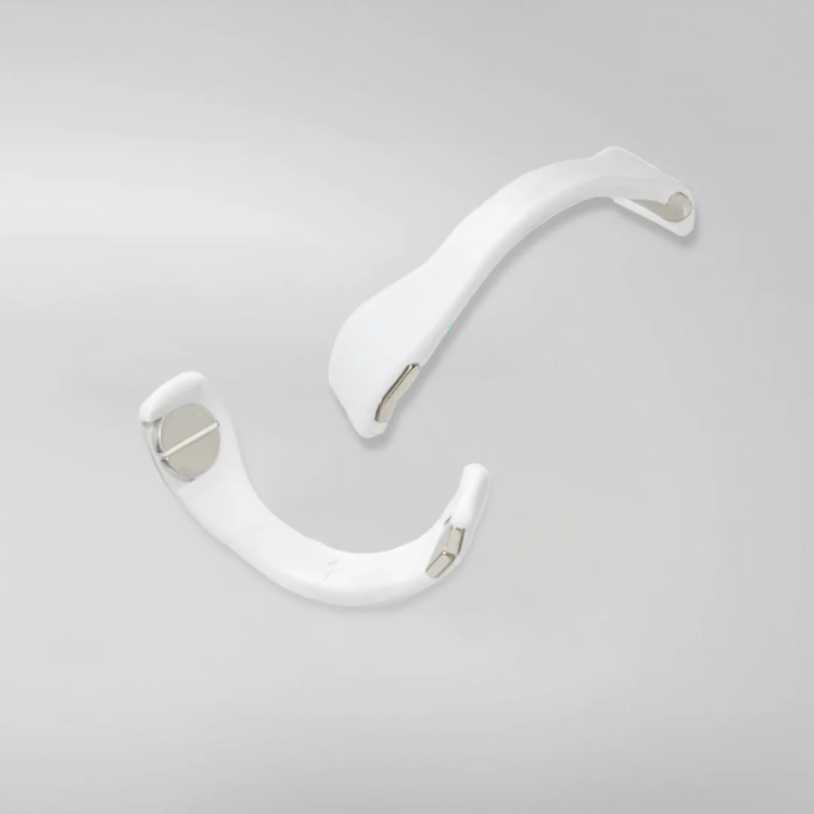 Anti-Snoring Magnetic Nasal Strips